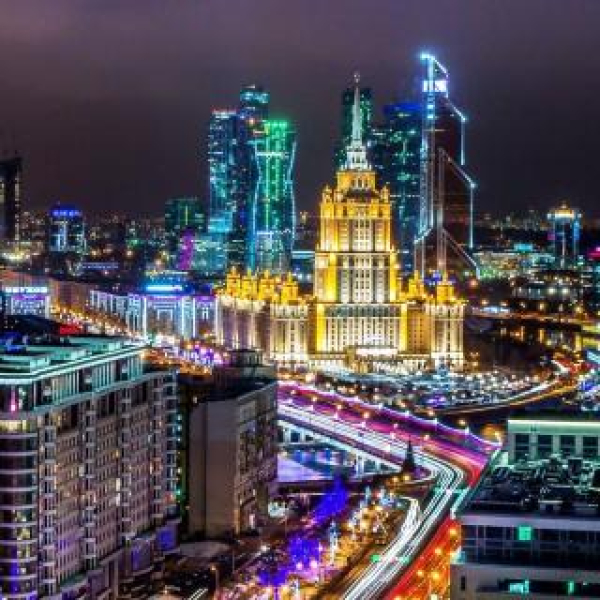 Телеблог ПОДОЛЬСК Домодедово Московская область Москва Климовс