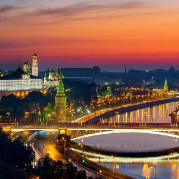 Телеблог ДОМОДЕДОВО московская область видное чат реклама кана