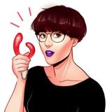 🌶Чеснокова про интим🌶