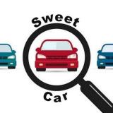 🚘 Sweet Car/Большой автоблог