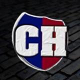 Czech Hunter