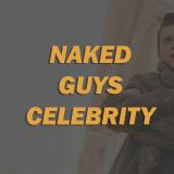 ГПЗ | Naked Guys Celebrity
