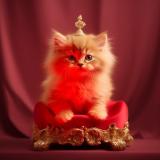 Cats of crypto