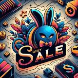 Only Sale