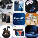 Port Ali