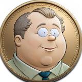 GARRY'S CRYPTO