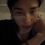 Hyunjin Versace