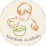 Детское здоровье | NUTRIKIDS