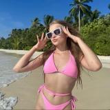 СЛИВ МИЛАНА СТАР ТИКТОКЕРША MILANA STAR ПРИВАТКА СЛИВ МИЛАНА СТАР 18+
